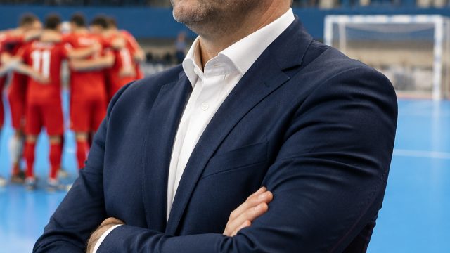 New Leadership for Afghanistan Futsal with Dedovic's Appointment | syair mbah semar singapura, apa i