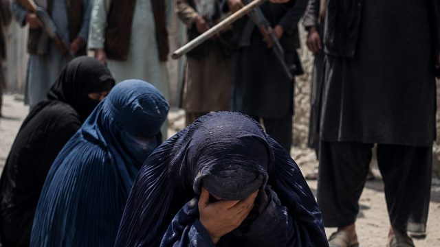 Escalating Concerns Over Women’s Rights Amid Taliban Crackdown in Herat | 32red sister sites, SLOT O