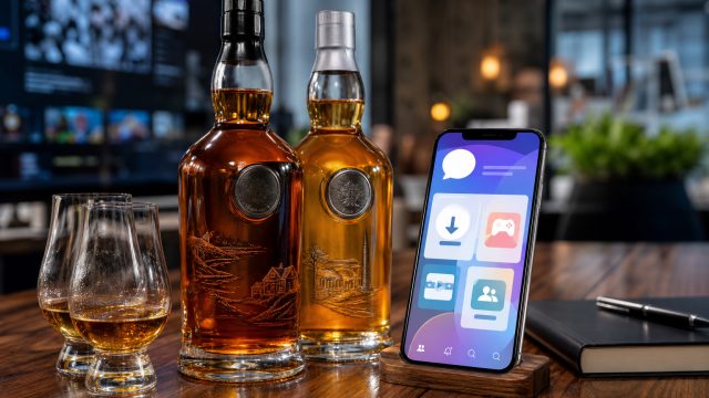 Discover the Latest Releases in Whisky: Springbank and Hazelburn Highlights | daftar rajaasia88, puj