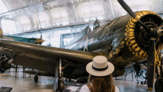 Discover America's Military History at Florida's Free Aviation Museum | agentoto88 login, online cas