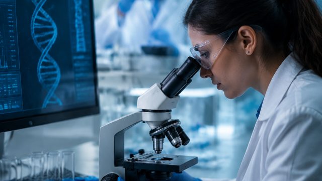 Gene Editing in IVF: What It Means for Genetic Disorder Advocacy | lunar778, bermain rolet