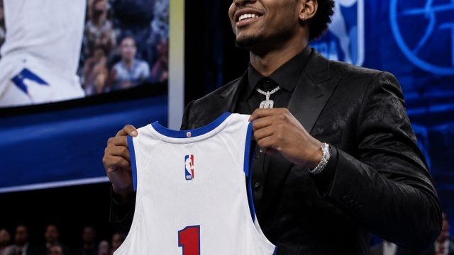 NBA Draft 2026: College Stars Dominate First Round Picks | slotdepo, ace poker99