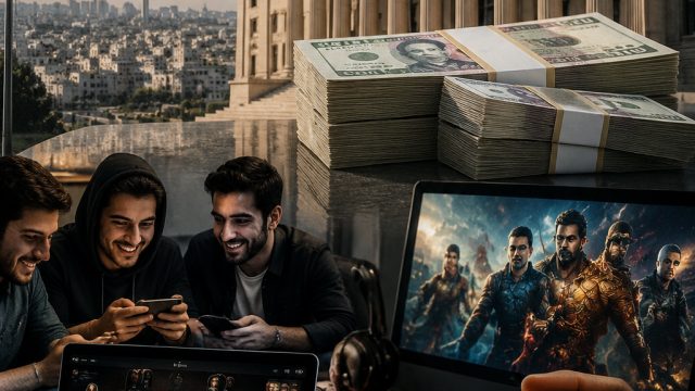 U.S. Treasury's Role in Managing Iranian Funds: What It Means Now | pengeluaran israel, contoh kasus