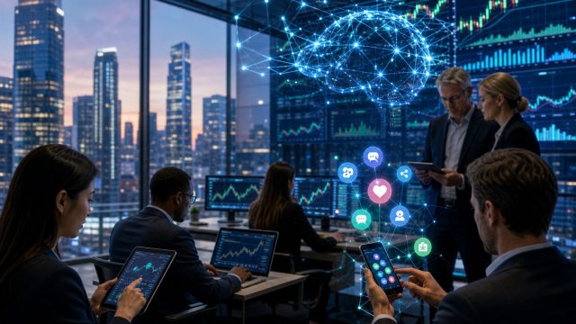 Tech Stocks Make a Comeback Amid AI Market Fluctuations | bigwin 123, casino online mobile