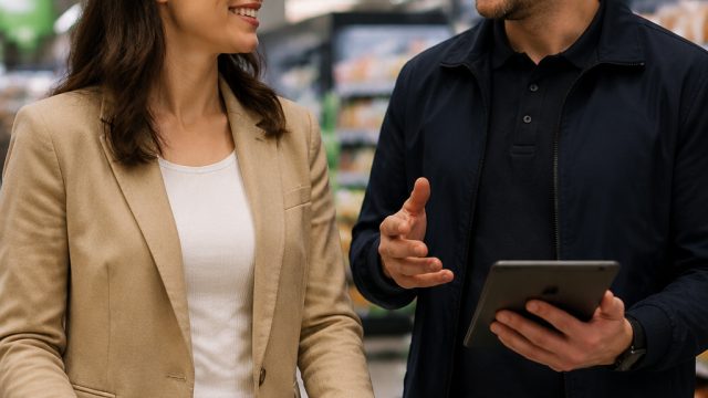 Asda's Game-Changing Partnership with Amazon: What It Means for Retail | group 123 slot, beautiful e