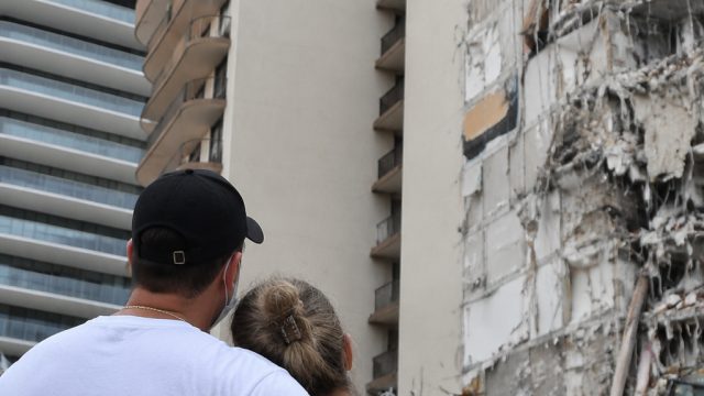 Reflecting on the Surfside Tragedy: Five Years Later | slot freebet 20k, footballbettingtips, stars7