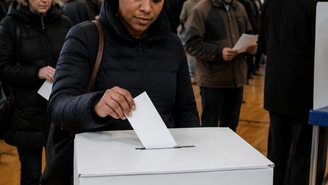 New York Primary Results: A Key Indicator for Democratic Strategies Ahead | judi qq online 24 jam, p