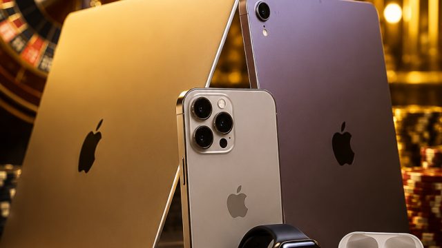 Unprecedented Discounts on Apple Devices: Your Prime Day Guide | livescore euro 2021, satu
