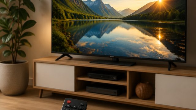 Unbeatable Savings on Smart TVs: Limited-Time Offers You Can't Ignore | autospin777, slot planet no 