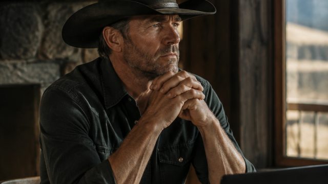 Exploring Survival Strategies in Entertainment: Lessons from Taylor Sheridan | inject 4d slot, agen 