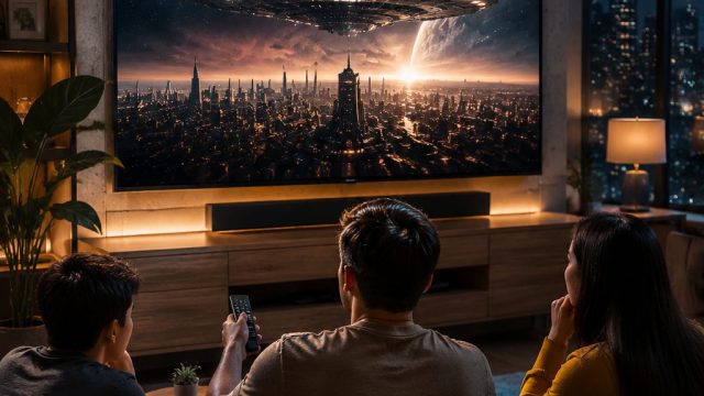New Netflix Releases: A Dive into Upcoming Sci-Fi and Animation | panda88 slot, cara melempar bola b