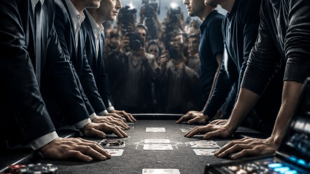 The Clash Between Entertainment Giants and Tech Titans: What to Expect | game komputer ringan terbai