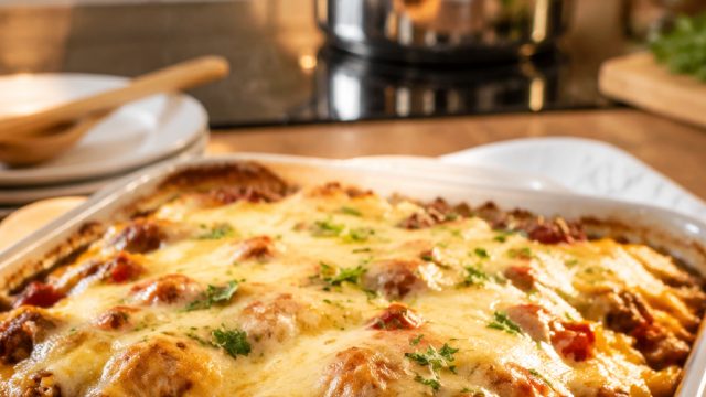 Simplifying Dinner: 27 Casserole Ideas for Busy Nights | raja slot 555, gate of olympus