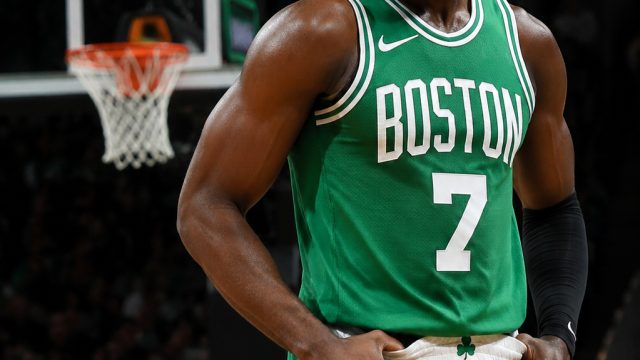 Celtics Face Decisions: Addressing Jaylen Brown's Future Post-Giannis Pursuit | champions league 195
