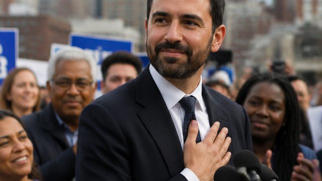 Mamdani-Backed Candidates Achieve Major Wins in NYC Primaries | situs slot online depo pulsa tanpa p