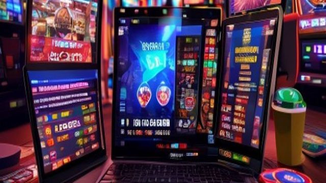 Score Big Savings on Laptops This Prime Day: Your Essential Guide | roulette demo, afapoker88
