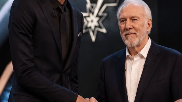 San Antonio Spurs Secure Future with Strategic Picks in 2026 Draft | raja 899 slot, jackpot spin cas