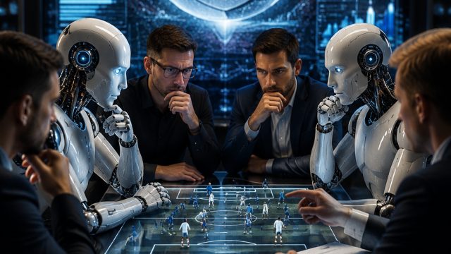AI Models Clash: Predicting Outcomes of the 2026 World Cup | download hi win slot, demo pragmatic pl