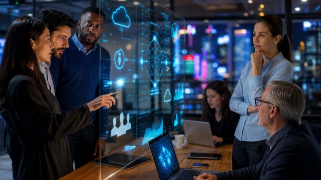 The Importance of Reliable AI in Today's Tech Landscape | bandar judi slot, jayatogel 221, bigbos777