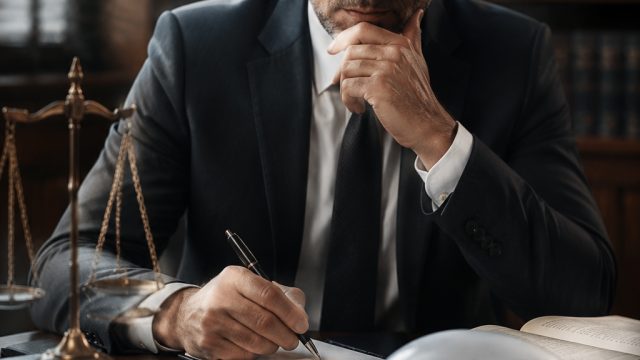 Legal Consequences of AI Misuse: A Wake-Up Call for Attorneys | togel 2020 hk, mpo300