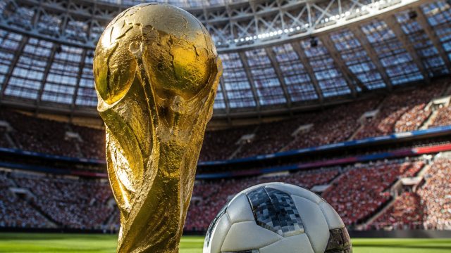 2026 World Cup Update: Key Insights on Group Play and Team Standings | liga nasional slot, game judi