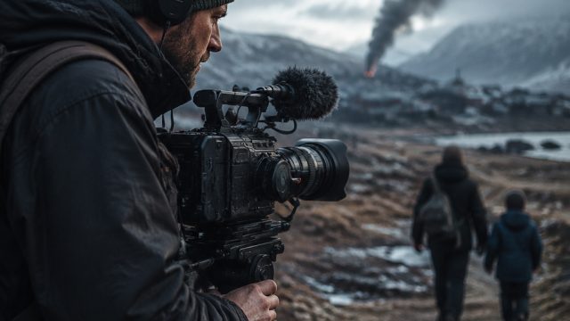 Navigating Challenges in Documentary Filmmaking Today | last world cup messi, slot mania 89 link, sl