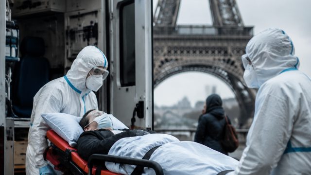 France Reports a Rare Ebola Case: What It Means for Public Health | idnscore slot, singapoker link a