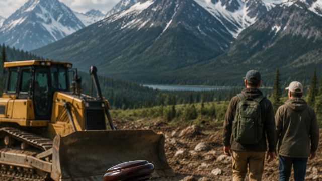 Legal Battle Over Federal Land Management: A New Challenge for Conservation | online gambling real m