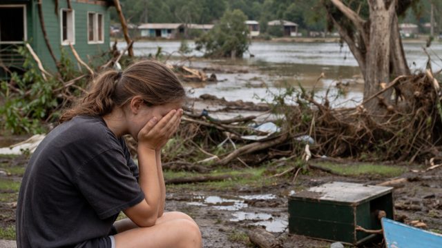 Texas Camp Files for Bankruptcy Following Tragic Flooding Incident | slotvegas, apa itu tbd dota 2