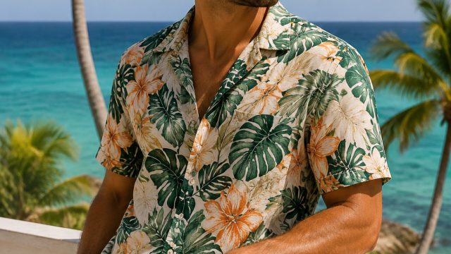 Why Tropical Prints Are Capturing Attention This Summer | empu138, kecanduan judi slot, mickey slot8
