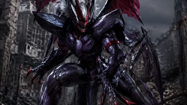 Unlocking the Secrets of Venom Vamdemon in Digimon Story | game slot pragmatic gratis, bonus gengtot