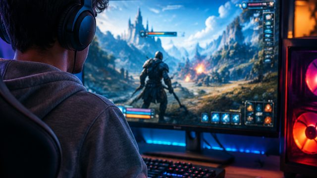 Explore the Hottest Online Games: Why They're Thriving Now | agen slot pg soft, panen33, togel slot2