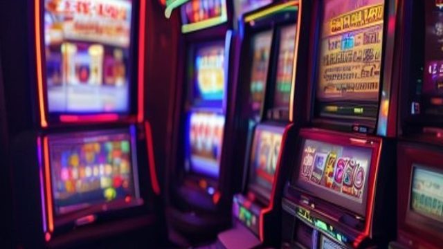 New Strategies for Winning at Online Slot Games in 2023 | boba138, play slot machine games, game onl