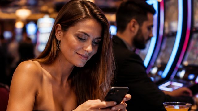 Exploring the Impact of Digital Gaming on Today's Casino Culture | free pharaohs fortune online, sam