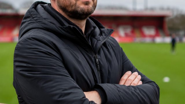 Sligo Rovers Enhances Coaching Strategy with Niall Harrison's Appointment | pengeluaran sydney live 