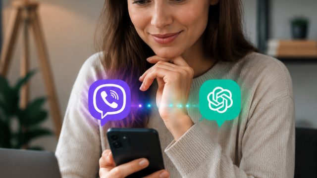 Viber Unveils ChatGPT Integration for Enhanced User Experience | only love is real, slot 2d link alt