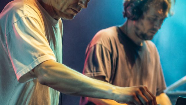 Avey Tare and Geologist Kick Off Exciting Croz Boyce Tour | org 2022, russian premier league