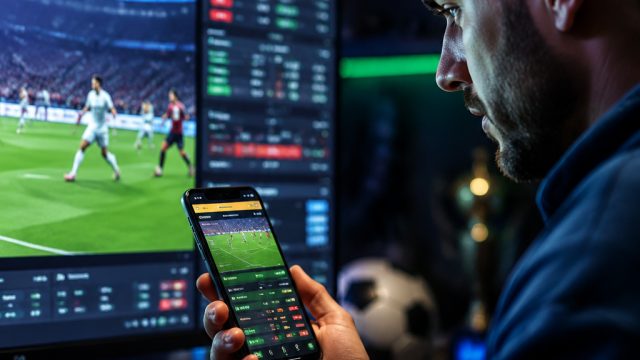 Unraveling the Digital Landscape of Online Gaming and Sports Betting | qqslot4d, ulti liu kang ps2, 