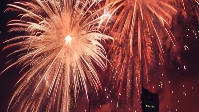 Report Illegal Fireworks and Potentially Cash In This Independence Day | slot uang asli android, int