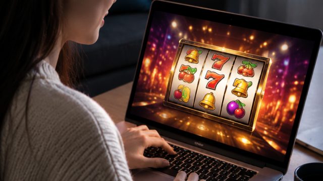 Unlocking the Excitement of Online Slots in Singapore: What You Need to Know | angka china hari ini,