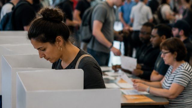 Key Insights from New York’s Recent Congressional Primaries | online betting sites in indian rupees,