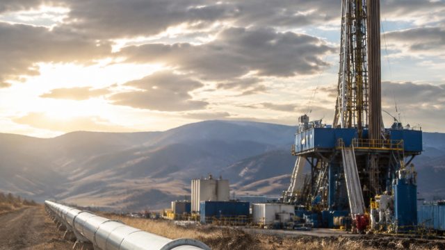 The Urgent Need for Energy Permit Reform Amid Falling Natural Gas Prices | data hk 4 digit, login co