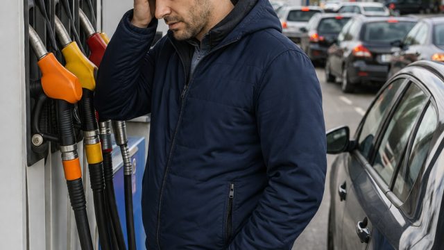 Fuel Price Surge in Russia: Impacts and Economic Implications | top 10 casino online, slot bagus