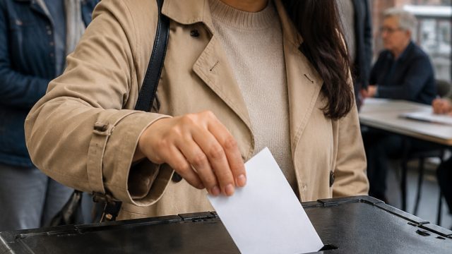Understanding the Supplementary Vote: A New Era for Manchester's Elections | oppo cph 2179, morgan c