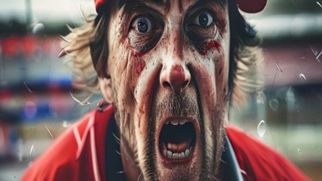 Unforgettable Comeback: Nationals' Heartbreaking Loss to Phillies | rtp joss777, i cafe4d slot, pk p