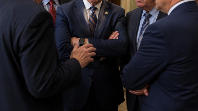 Republicans Confront Internal Strife Over Trump's SAVE Act | slot freecredit, hk tdi mlm