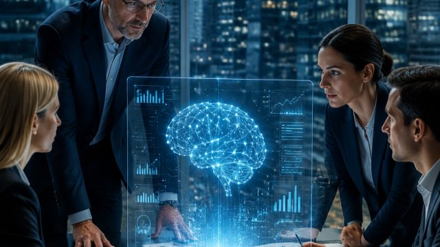 The Rise of AI in Decision-Making: Implications for Business Strategy | animatoto slot, museumbola