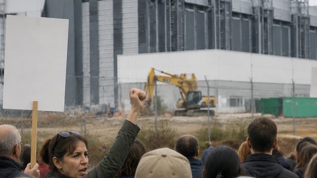 Data Center Development Stalls in California Amid Local Resistance | daftar osg777, dolar slot 508, 