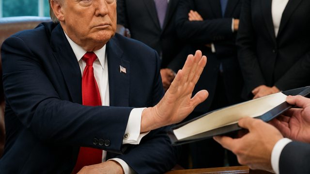 Trump Halts Housing Bill Signing Amid Political Tensions | star 77 slot, princess 138 slot