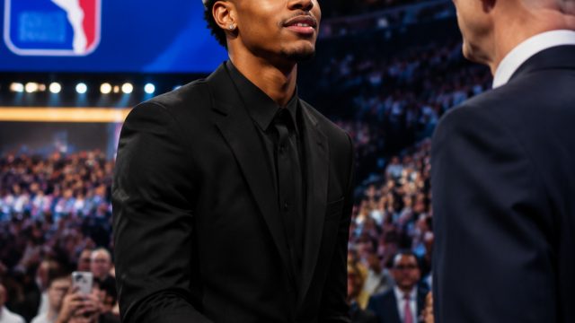 2026 NBA Draft: Insights on the Impact of Top Picks and Fan Reactions | slot dolar88, situs agen tem